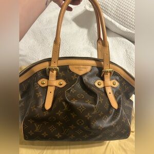 Louis Vuitton Tivoli GM